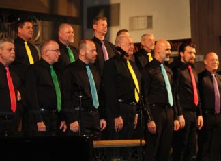 Fort Lauderdale’s Gay Men’s Chorus Presents Holiday Concert