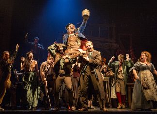 Q&A: ‘Les Miserables’ Returns to Central Florida