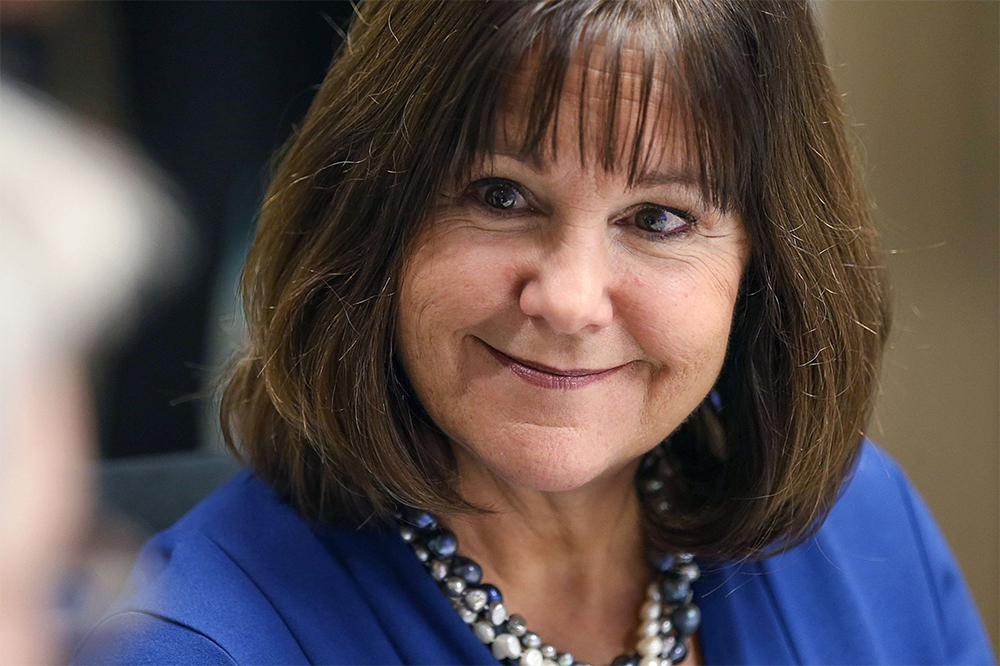 3406_Karen Pence Receives Criticism from HRC, ACLU and GLAAD