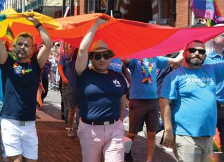 Tampa Pride 2019