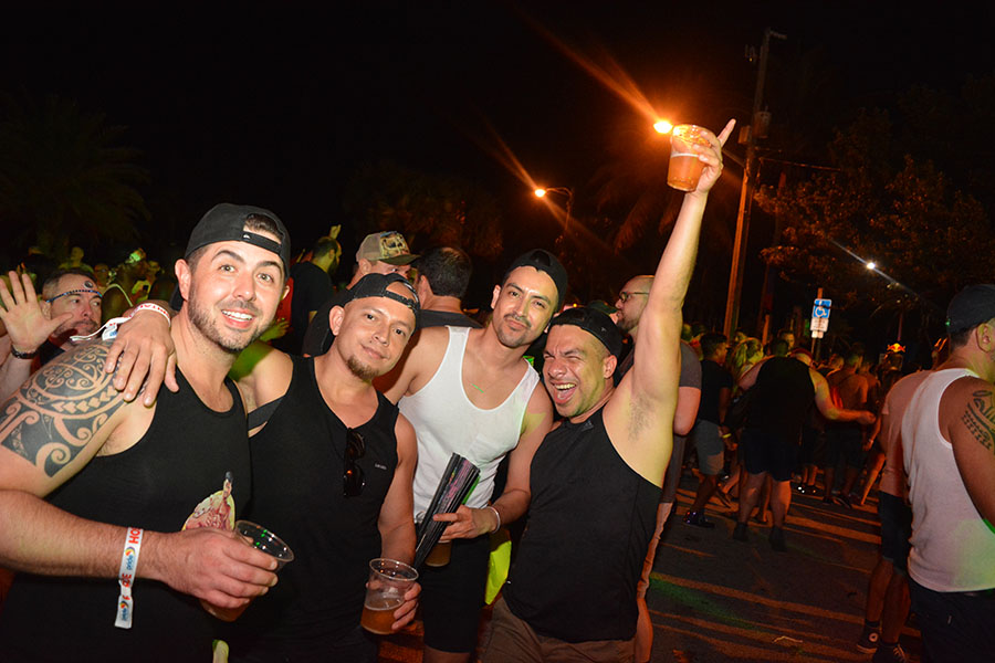 Fort Lauderdale Gay Clubs