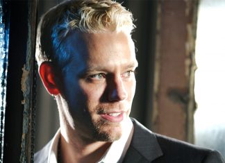Adam Pascal Talks Broadway Concert Series
