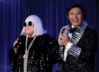 Q&A: ‘Lee Squared: A Tribute to Liberace and Miss Peggy Lee’