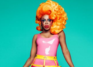 Honey Davenport Talks ‘Drag Race’ Season 11