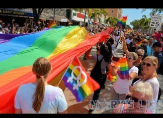 PREVIEW: Tampa Pride, Palm Beach Pride, The 5th Annual Diversity Honors & More!