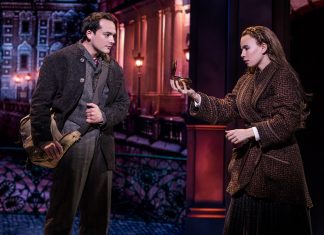 Q&A: ‘Anastasia’ Comes to Central Florida