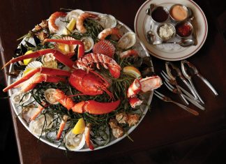 Haute Cuisine Comes to Bal Harbour