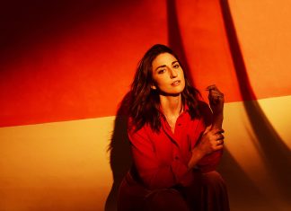 Sara Bareilles Talks Bold Political Convictions, Meeting ‘Drag Race’ Queen