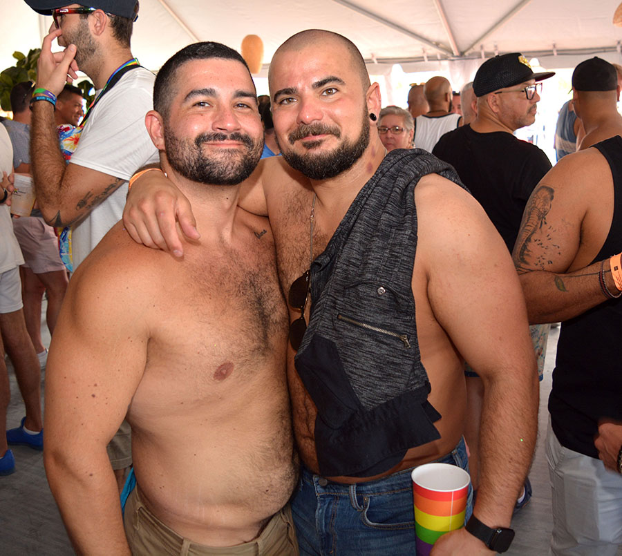 gay pride miami beach 2021