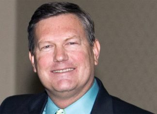Q&A: Steve Adkins Talks MDGLCC’s Platinum Gala