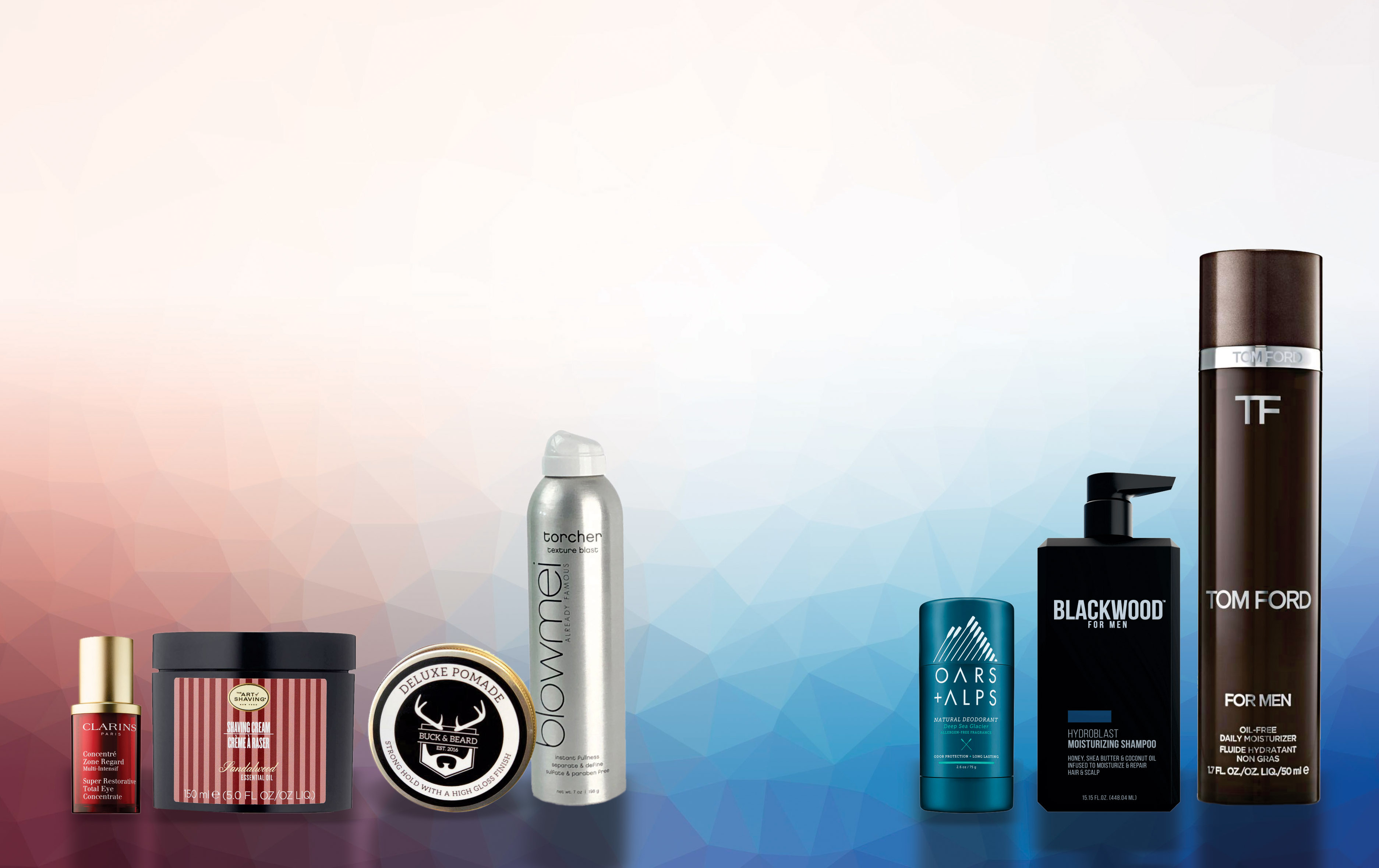 Must Have Men S Grooming Products For 2019 Hotspots Magazine