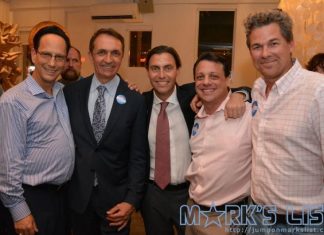 Mayor Dean J. Trantalis to Present GFLGLCC’s 2019 Chamber Hero Awards