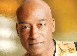 BFA’s 2019 Arts Mean Business Speaker Series Presents Ron Hutchins