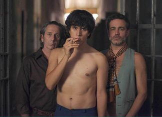 Show Your Love For OUTShine Film Festival 2019: Fort Lauderdale Edition