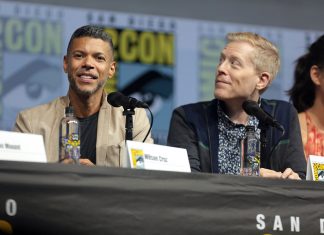 National LGBTQ Task Force Gala – Miami to Honor Wilson Cruz & Anthony Rapp
