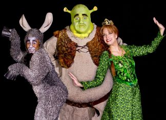 Actor Wesley Slade Talks ‘Shrek The Musical’