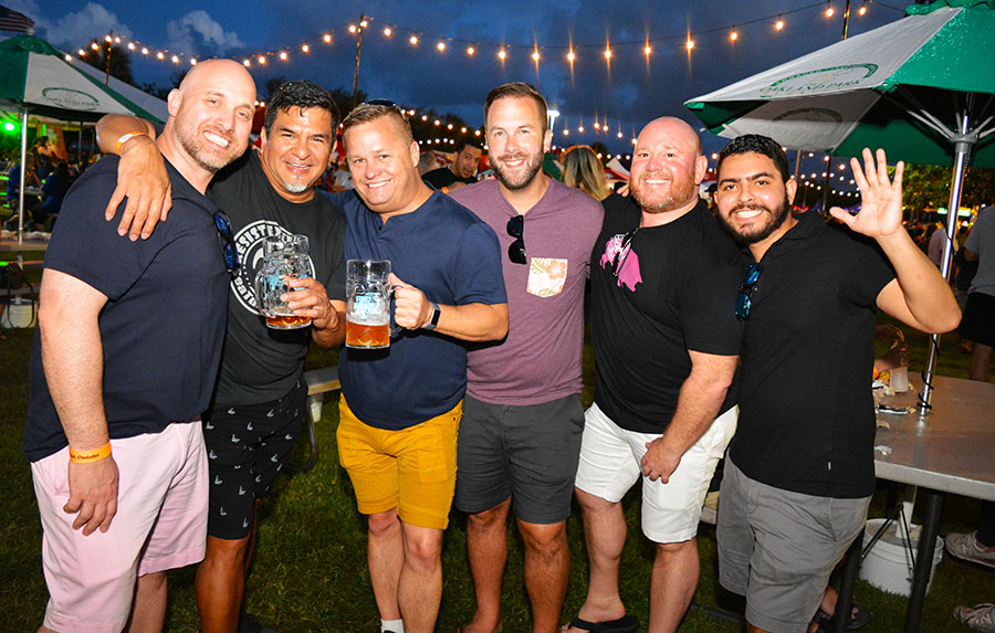 Oakland Park’s 2019 Oktoberfest