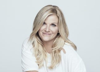 Trisha Yearwood On Her Simple Resason For Supporting the LGBTQ Community