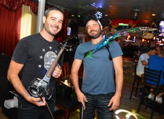 What’s Hot South Florida LGBTQ Events: Nov. 21 – Nov. 27