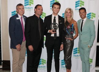Equality Florida’s Annual 2019 Broward Gala – Photos