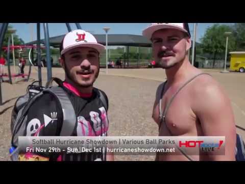 WATCH: Circuit Festival Miami, The Leather Masked Ball, Hurricane Showdown & More!