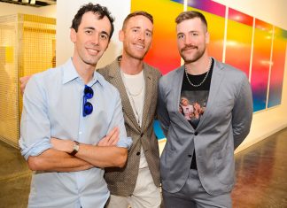 Art Basel Miami Beach 2019 – Photos