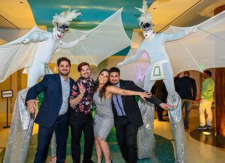 Latinos Salud Celebrates 11th Anniversary