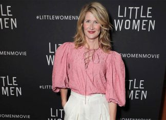 Laura Dern Talks #GayTwitter Fans, ‘Little Women’ Queerness