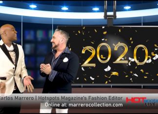 Men’s Fashion Tips For 2020, Jurassic World Live Tour, Jackie Fabulous & More!