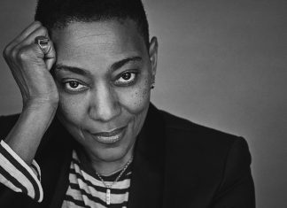 Robyn Crawford Talks Tell-All Book on Her Romance with Whitney Houston