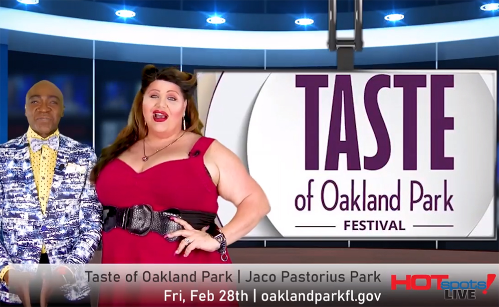 WATCH: Winter Party Festival 2020, ‘Mean Girls’ The Musical, Taste of Oakland Park & More!
