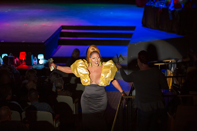 Miss Palm Beach Pride 2020 – Photos | Hotspots! Magazine