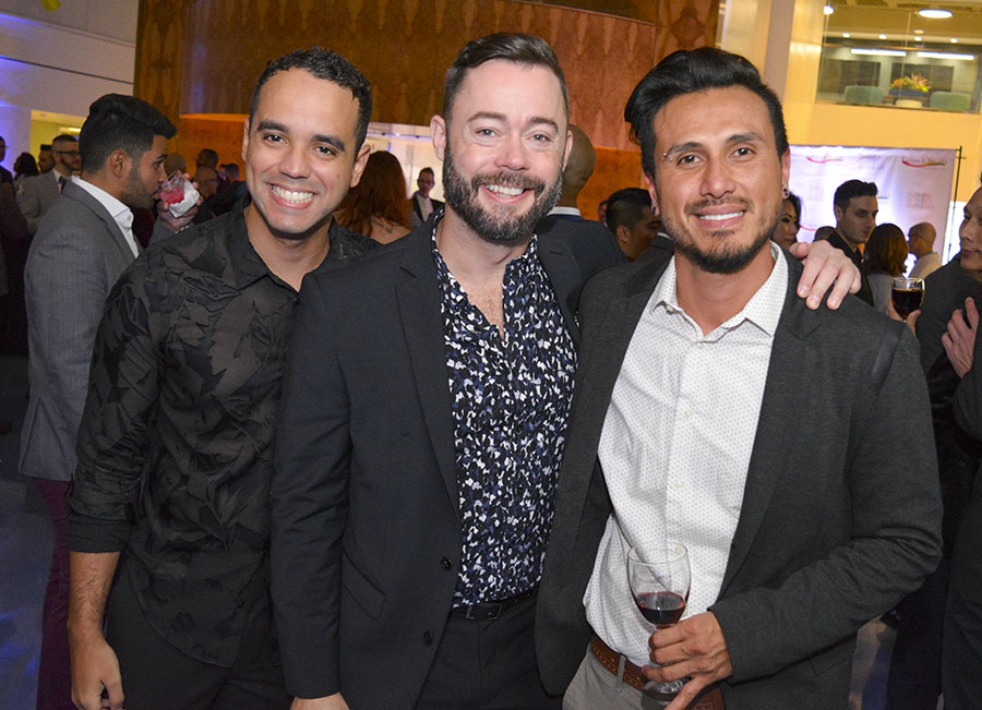 Latinos Salud’s 11th Anniversary Gala – Photos | Hotspots! Magazine