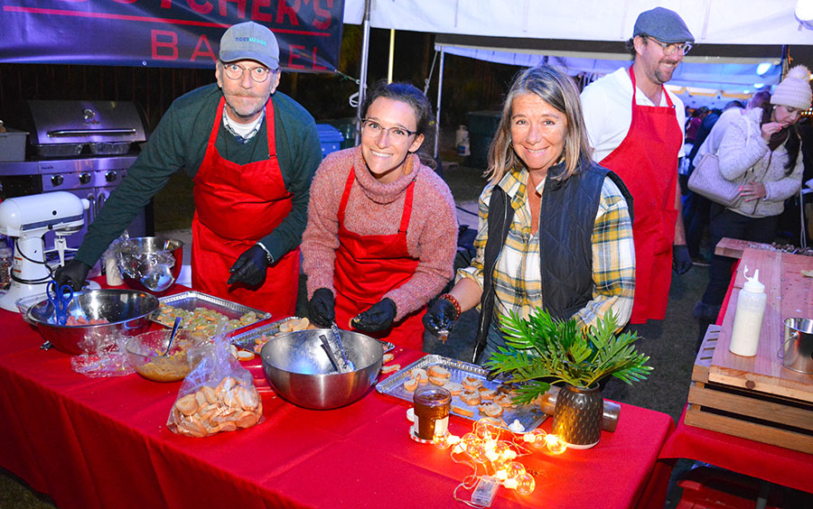 Taste of Oakland Park 2020 Photos Hotspots! Magazine