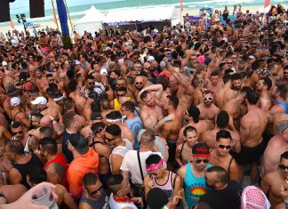 What’s Hot South Florida Mar. 12 – Mar. 18