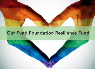 Our Fund Covid -19 fund raises $310,000