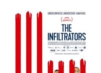 The Infiltrators