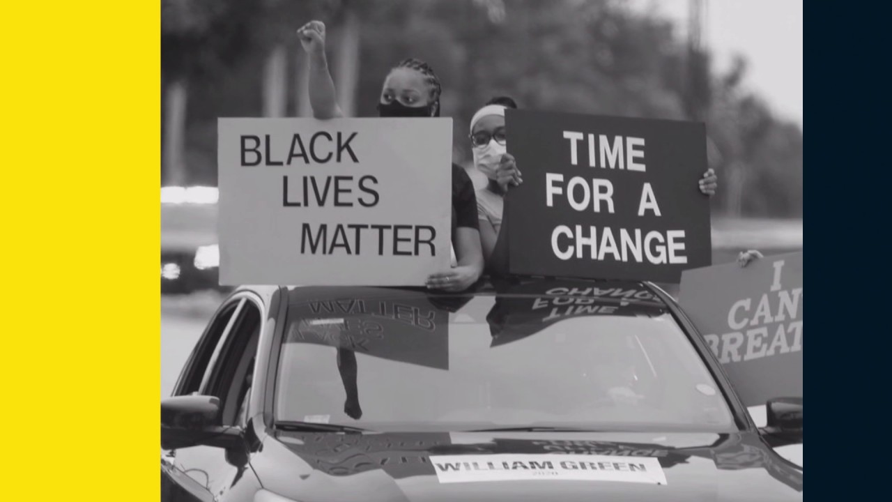 Watch! Hotspots Live Black Lives Matter Wilton Manors
