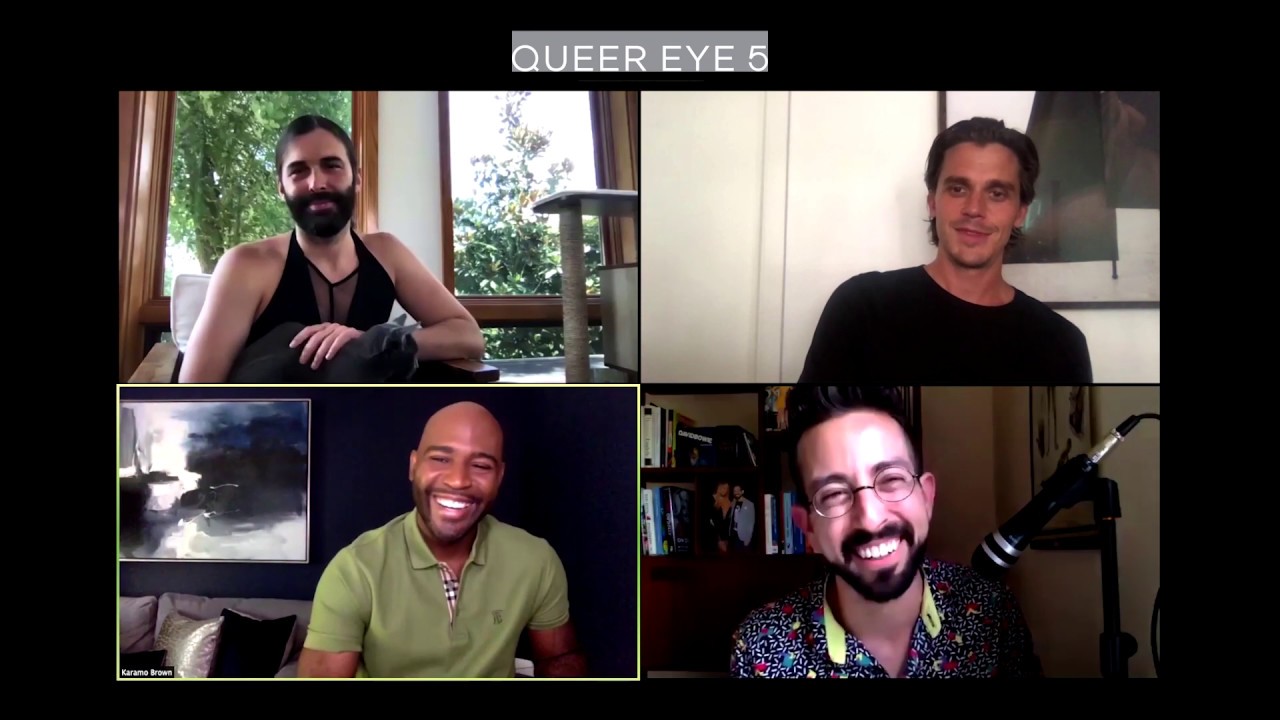 Queer Eye