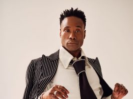 Billy porter