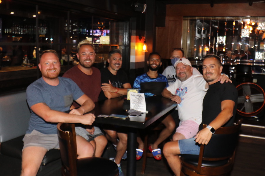 eagle gay bar fort lauderdale pictures