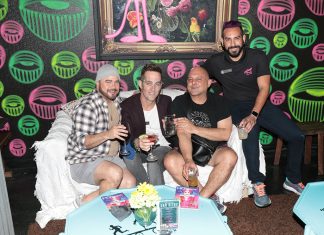 Nathan’s Bar: Miami’s Unique Gay Bar Experience