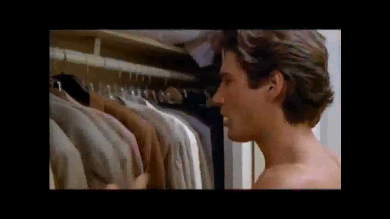 The Long, Slow Return of ‘American Gigolo’