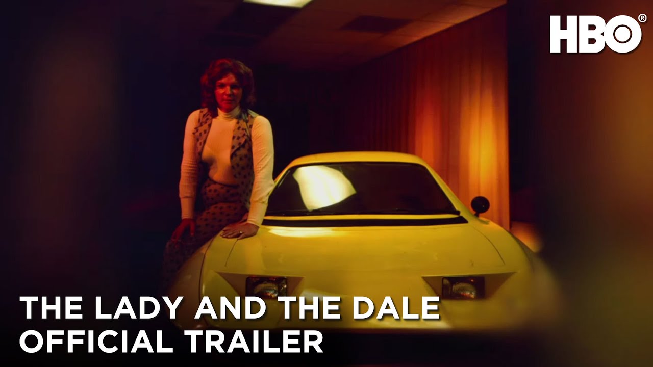 ‘The Lady and The Dale’ and the History of a Trans Woman Entrepreneur