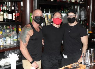 Weekends at DrYnk Bar