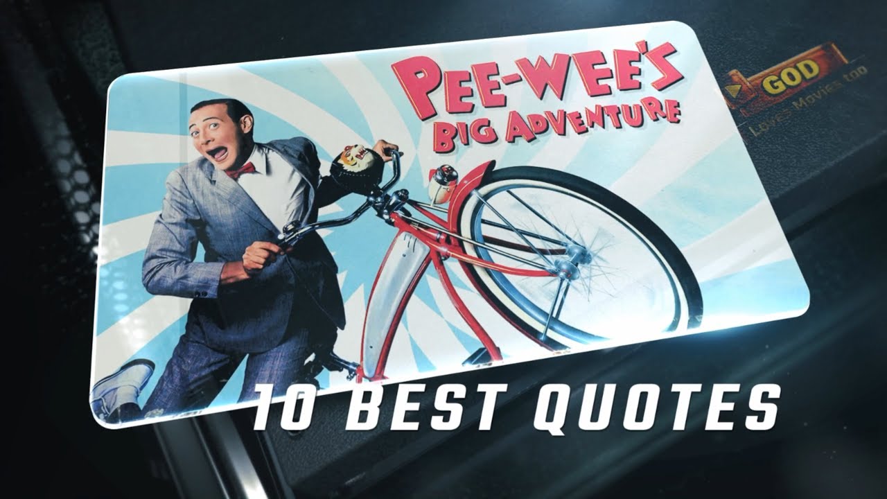 HBO Gives Pee-Wee Herman the Tribute Documentary He Deserves