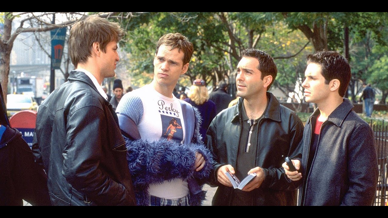 A New ‘Queer as Folk’ is Coming to Peacock