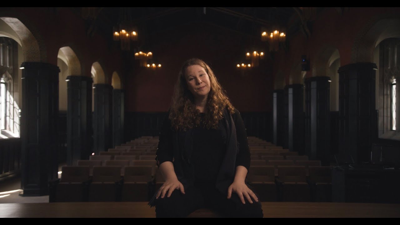 A Transgender Opera Diva and ‘The Sound of Identity’