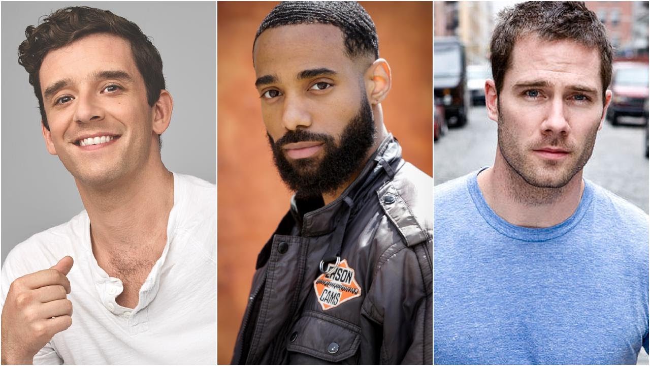 Netflix’s ‘Single All the Way’ Turns a Queer Eye to Christmas