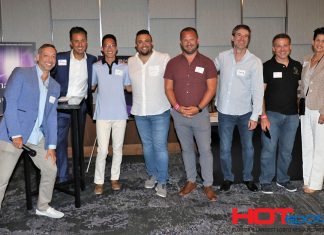 The 25th Annual Task Force Gala Broward Kick Off Event